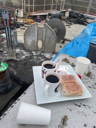 Betonbohren und Sägen mit modernster Diamanttechnologie